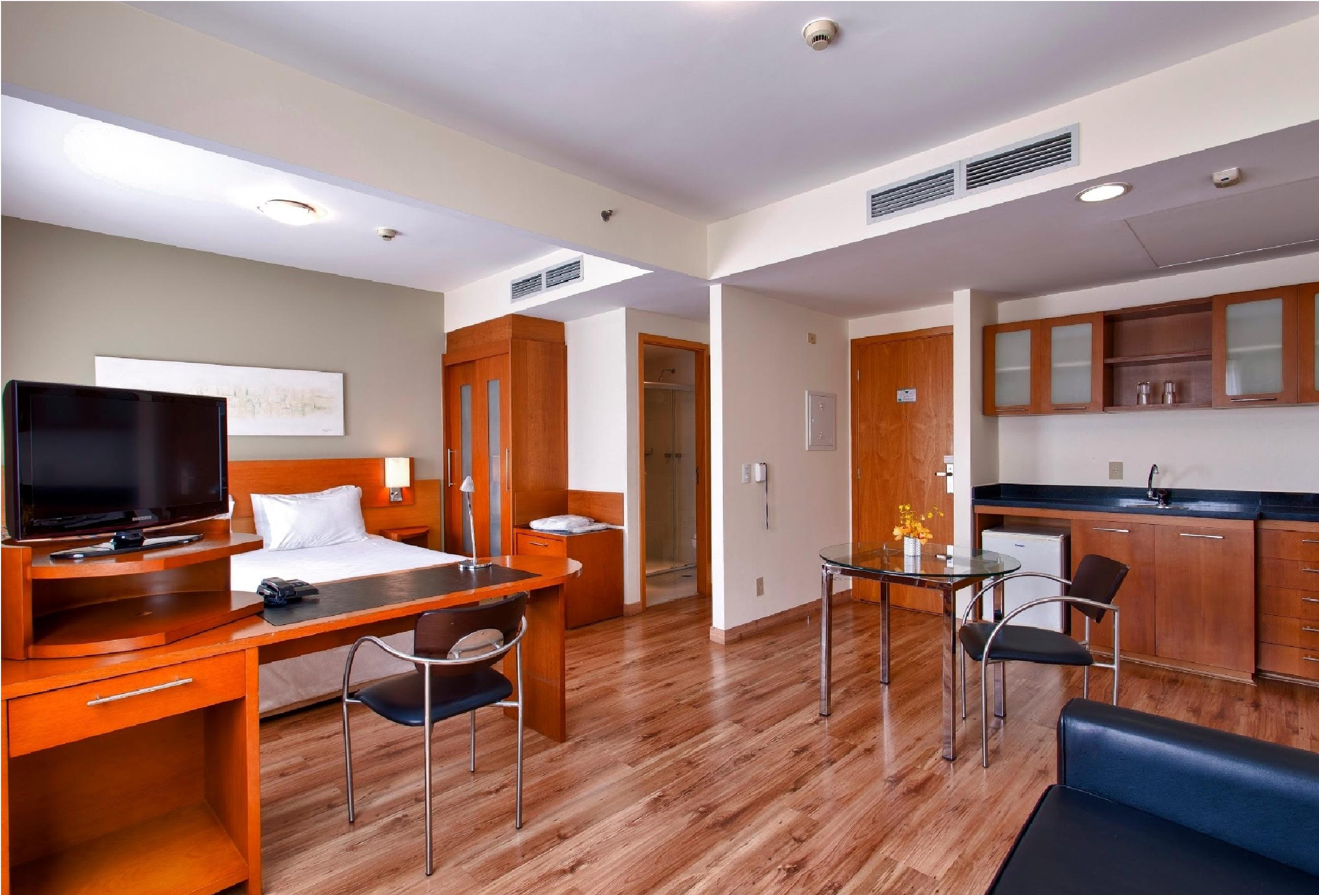 Tulip Inn Sao Paulo Paulista Экстерьер фото
