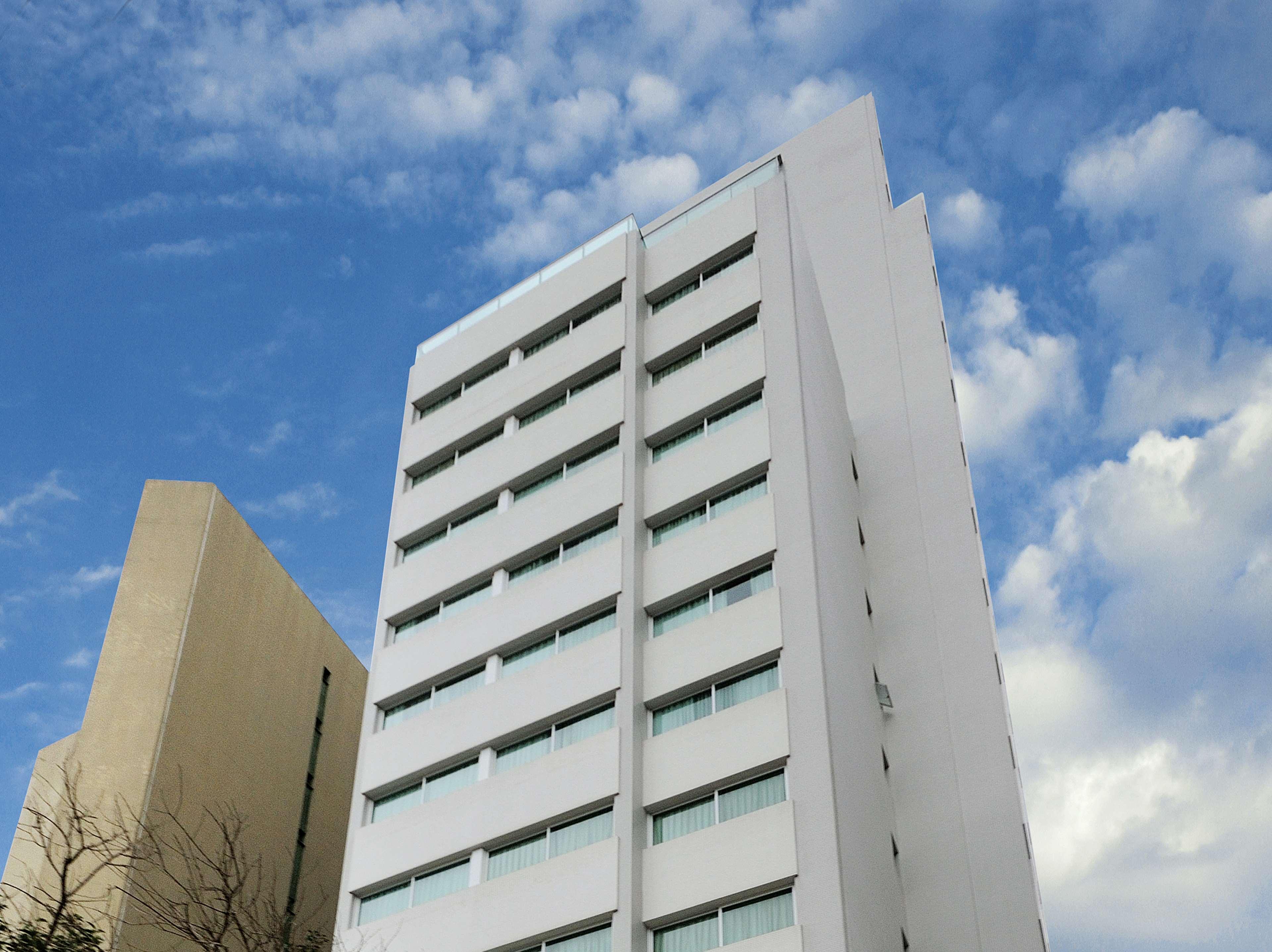 Tulip Inn Sao Paulo Paulista Экстерьер фото