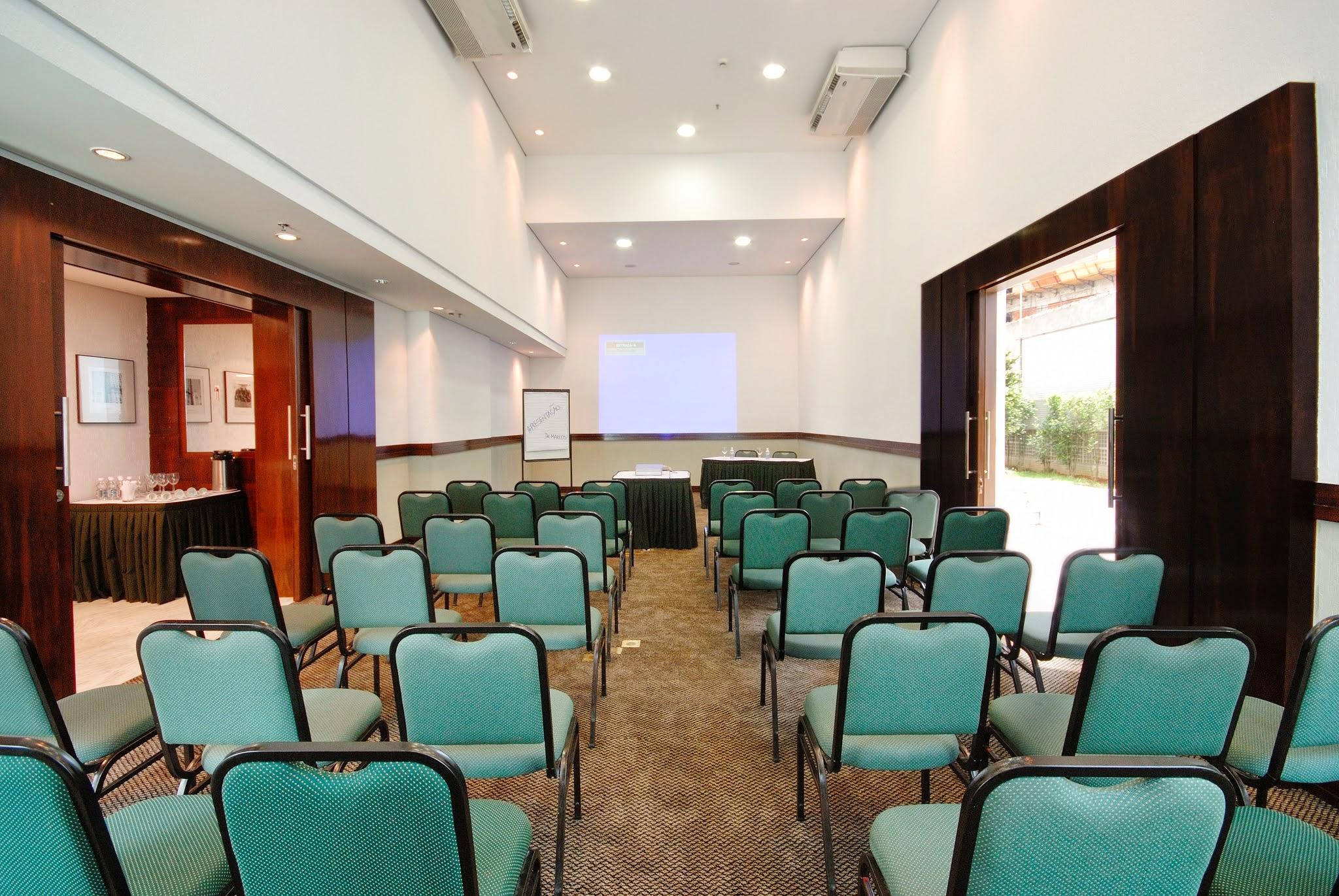 Tulip Inn Sao Paulo Paulista Экстерьер фото