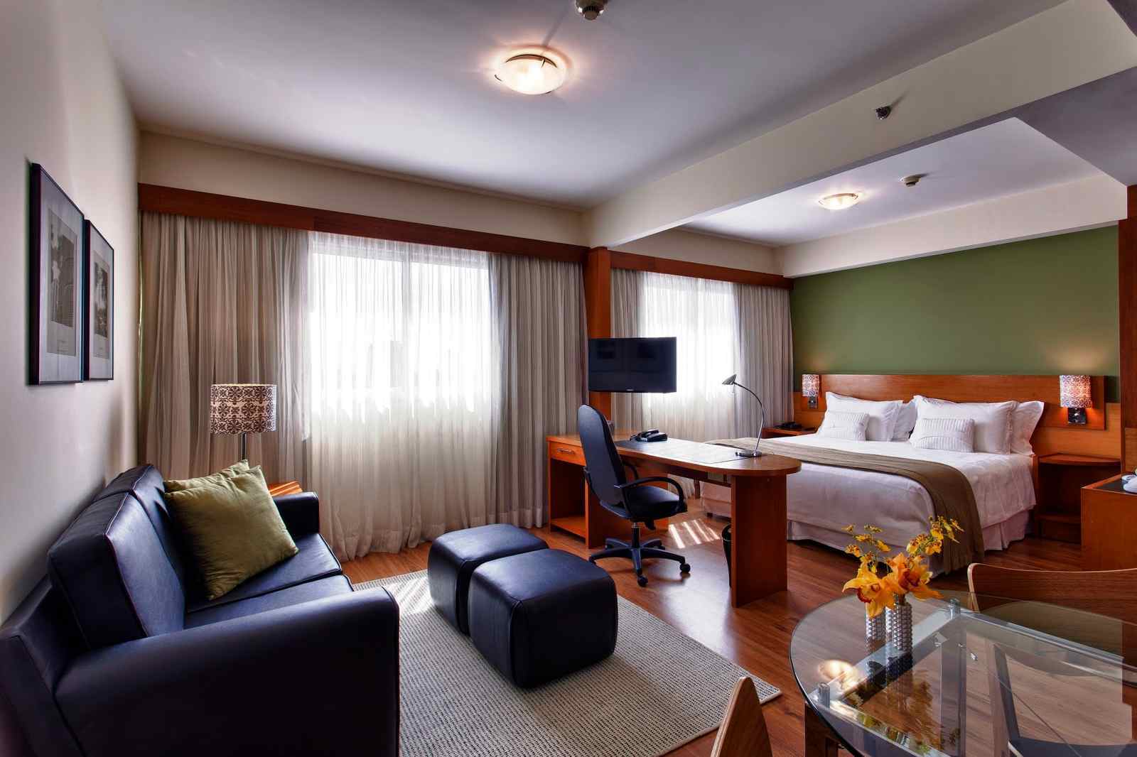 Tulip Inn Sao Paulo Paulista Экстерьер фото